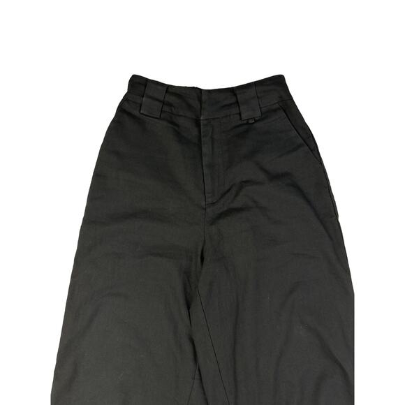 I.AM.GIA - Cobain High Waist Pants in Black - Picture 2 of 4
